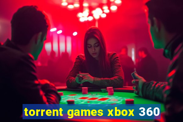 torrent games xbox 360